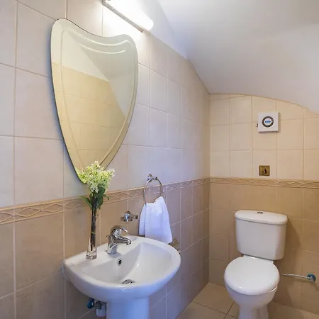 Deluxe Nissi Beach Villa Agia Napa