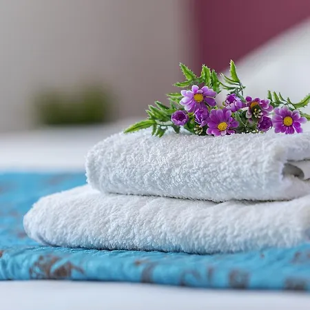 Deluxe Nissi Beach Villa