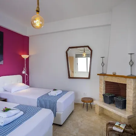 Deluxe Nissi Beach Agia Napa